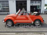 1973 Volkswagen 