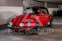 1973 Volkswagen 