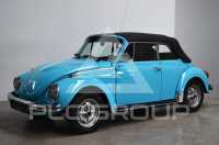 1973 Volkswagen 