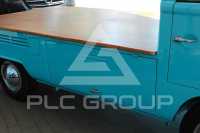 1973 Volkswagen T1