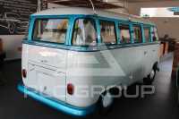 1973 Volkswagen T1
