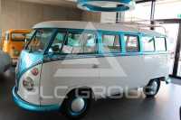 1973 Volkswagen T1