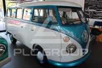 1973 Volkswagen T1
