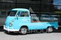 1973 Volkswagen T1