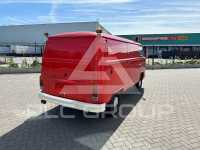 1973 Volkswagen T2