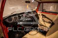 1973 Volkswagen T2