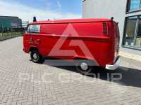 1973 Volkswagen T2