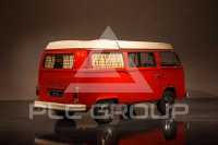 1973 Volkswagen T2