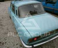 1974 Skoda 