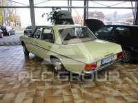 1974 Mercedes Benz 230