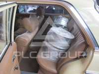 1974 Mercedes Benz 230