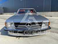 1974 Mercedes Benz SL 450