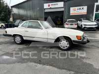 1974 Mercedes Benz SL 450