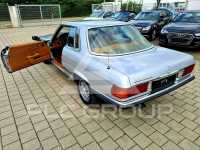 1974 Mercedes Benz SLC 280
