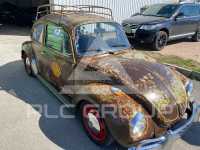 1974 Volkswagen BEETLE