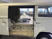 1974 Volkswagen T2