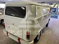 1974 Volkswagen T2