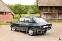 1975 BMW 2002