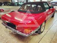 1975 Mercedes Benz SL 450