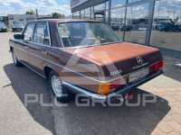 1975 Mercedes Benz 280