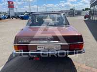 1975 Mercedes Benz 280