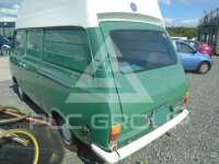 1975 Toyota Hiace