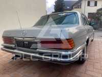 1976 Mercedes Benz 350
