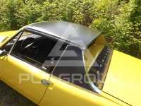 1976 Porsche 914