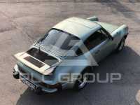 1976 Porsche 930