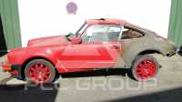 1976 Porsche 930