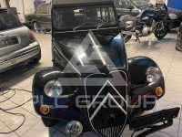 1976 Citroen 2 CV