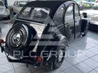 1976 Citroen 2 CV
