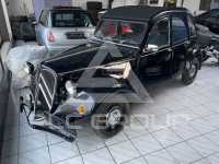 1976 Citroen 2 CV