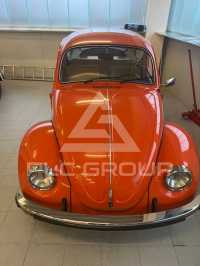 1976 Volkswagen BEETLE