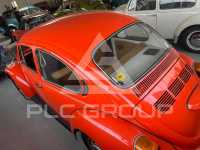 1976 Volkswagen BEETLE