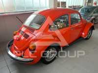 1976 Volkswagen BEETLE