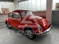 1976 Volkswagen BEETLE