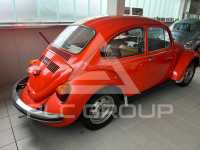 1976 Volkswagen BEETLE