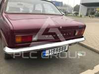 1976 Opel Kadett