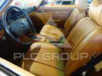 1977 Mercedes Benz SL 450