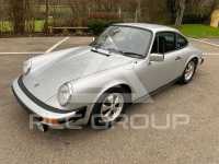 1977 Porsche 911