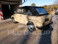 1977 Volkswagen 