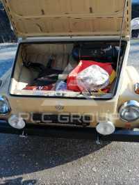 1977 Volkswagen 