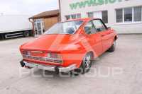 1978 Skoda 