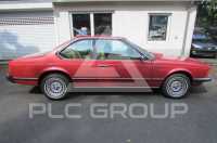 1978 BMW 630