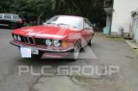 1978 BMW 630