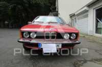 1978 BMW 630