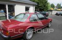 1978 BMW 630