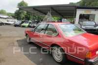 1978 BMW 630
