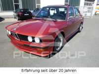1978 BMW 520